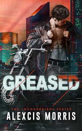 Greased