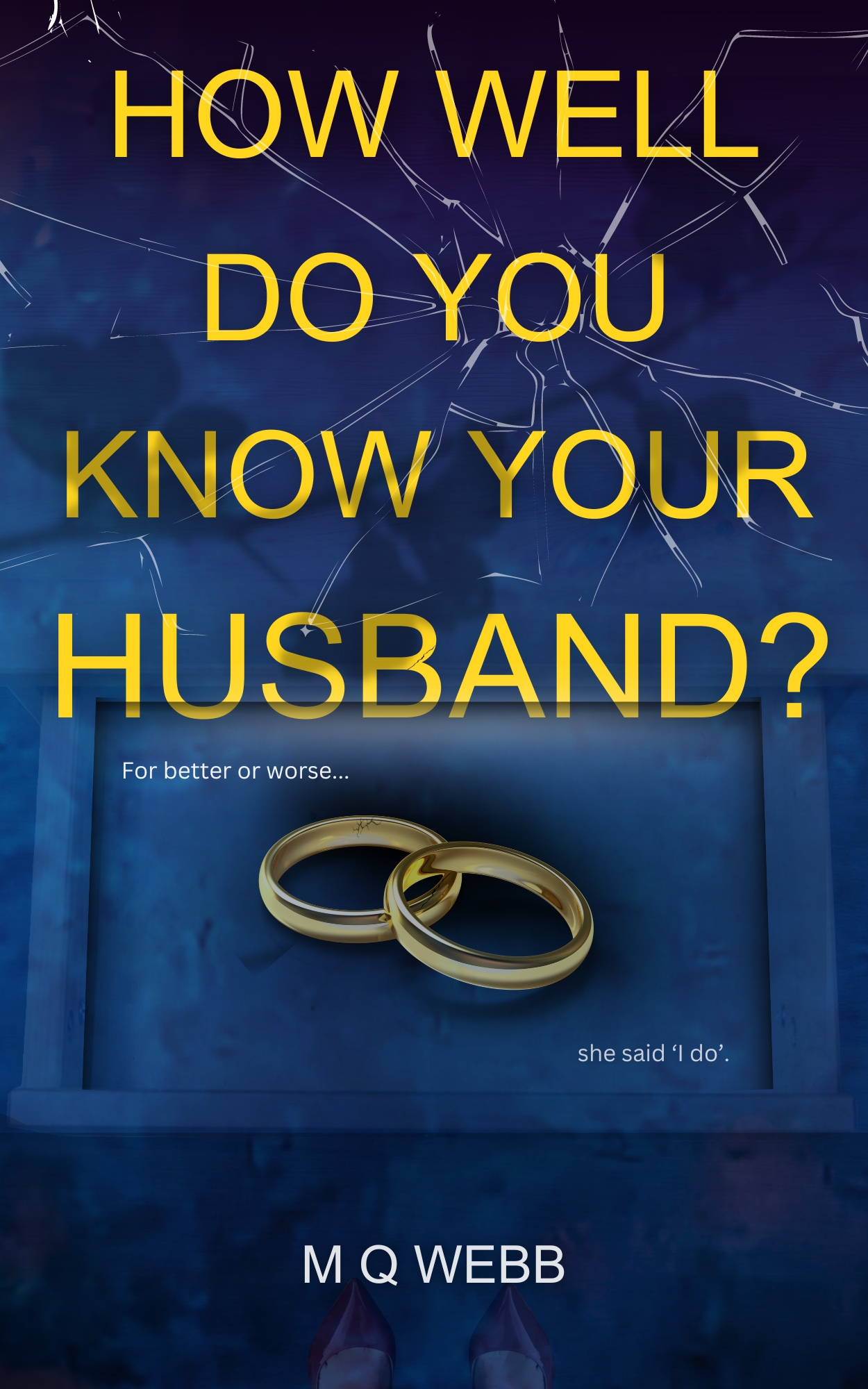 How Well Do You Know Your Husband?