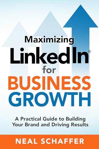 Photo inspiration: Gallery Detail: Maximizing Linkedin For Business Growth A Practical Guide To Building