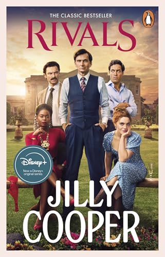 Rivals (Rutshire Chronicles) by Jilly Cooper | Goodreads