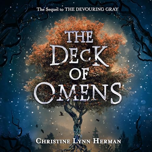The Deck of Omens