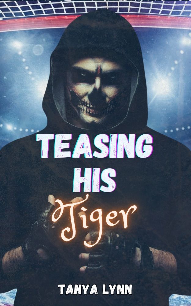 Teasing His Tiger