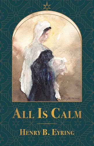 All Is Calm [2024 Christmas Booklet]