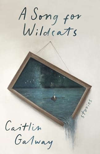 A Song for Wildcats: Stories