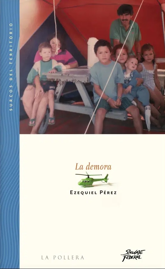 La demora