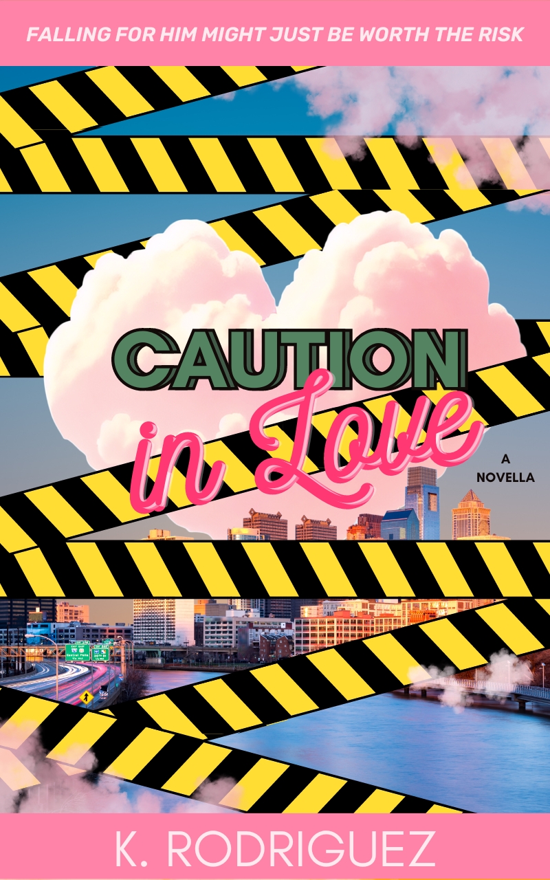 Caution in Love