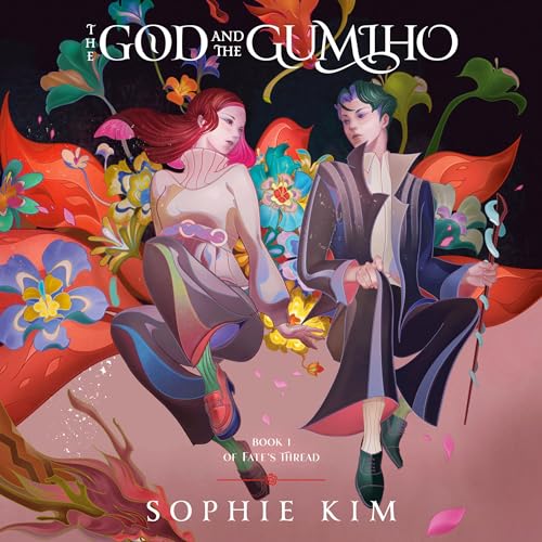 The God and the Gumiho (Fate's Thread, #1)