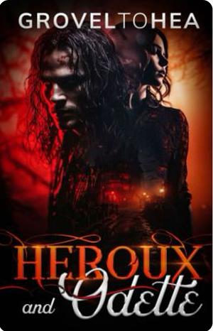 Heroux and Odette