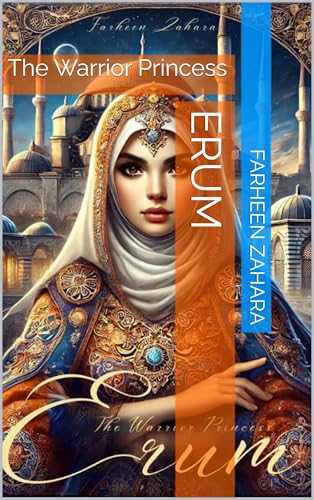 Erum: The Warrior Princess