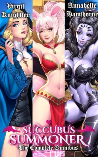 Succubus Summoner: The Complete Omnibus