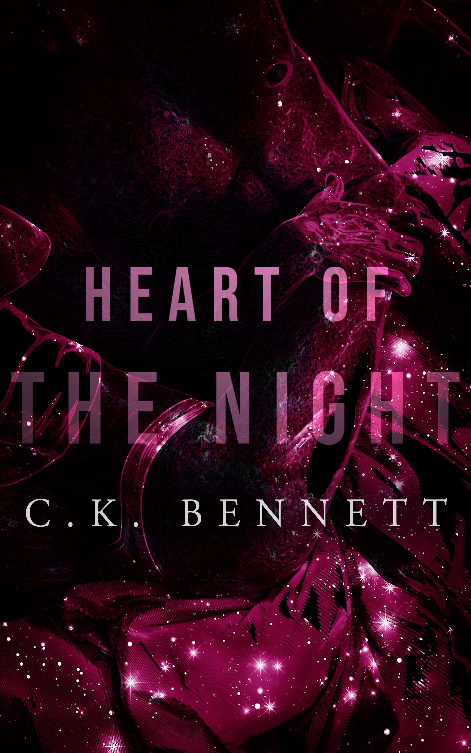 Heart of The Night