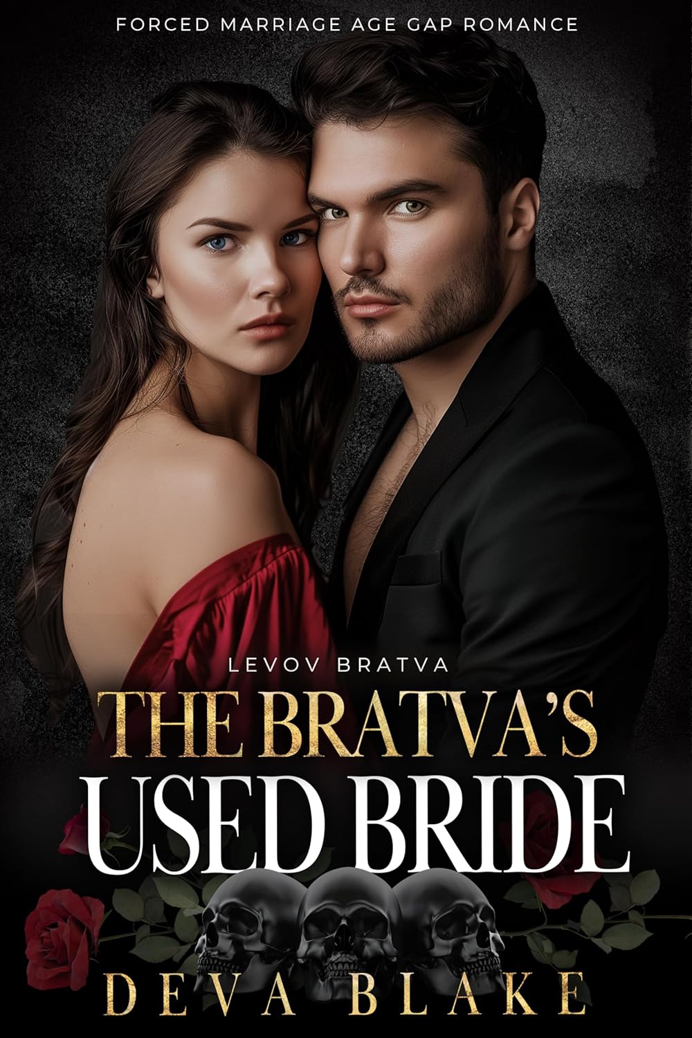 The Bratva’s Used Bride