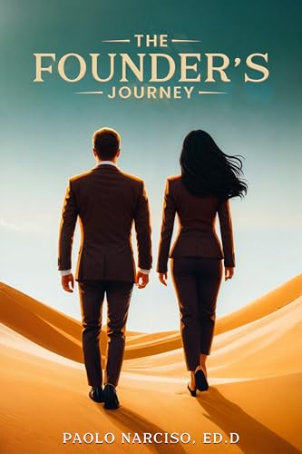 The Founder’s Journey
