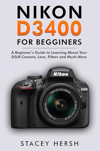 Nikon D3400 Boîtier + Objectif Tamron - Appareil Photo Reflex Numérique Occasion