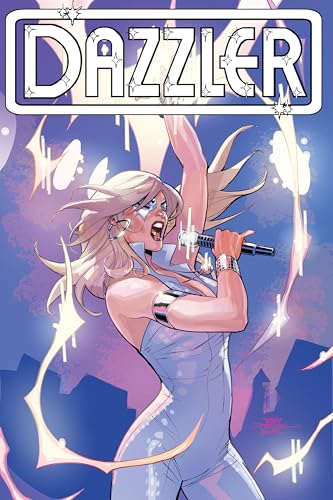 Dazzler: World Tour