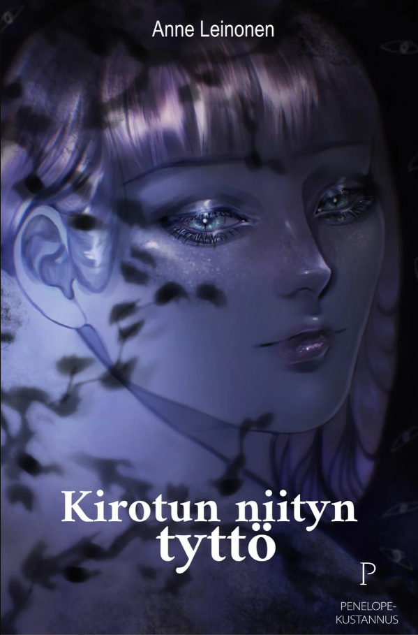 Kirotun niityn tyttö