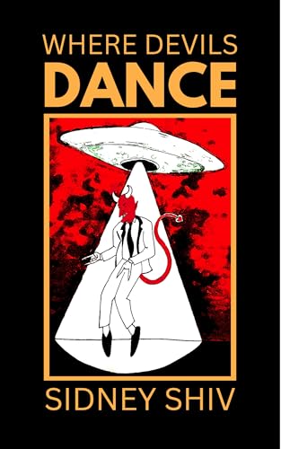 Where Devils Dance