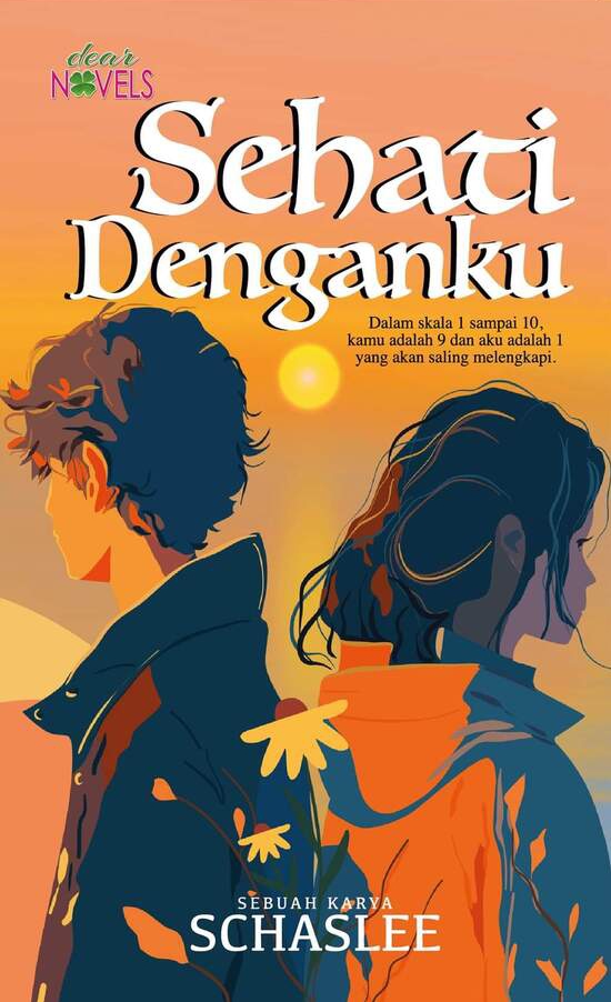 Sehati Denganku
