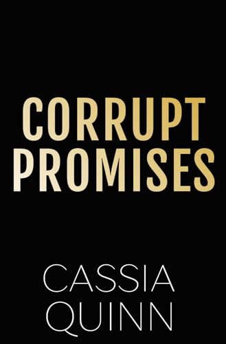 Corrupt Promises book cover