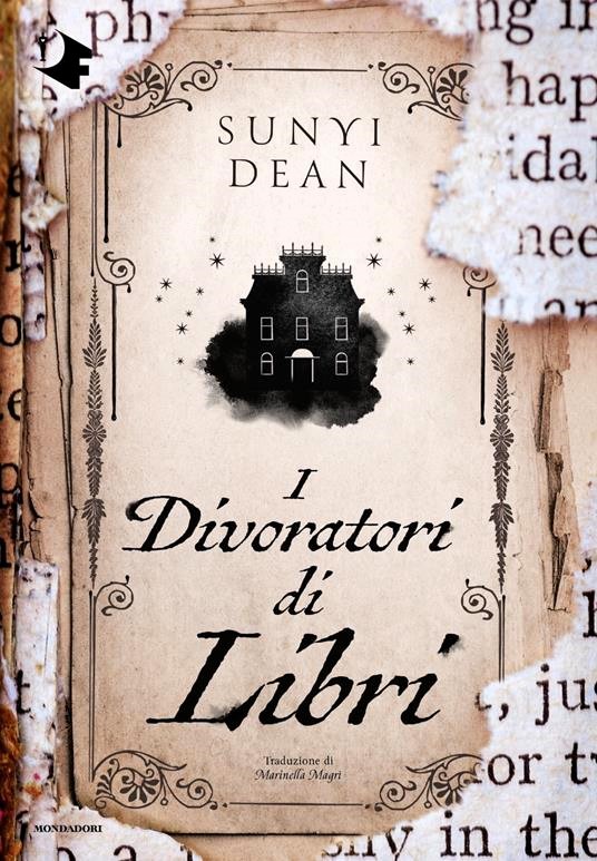 I divoratori di libri