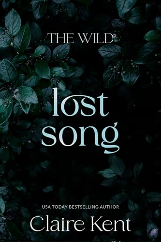 Lost Song book cover