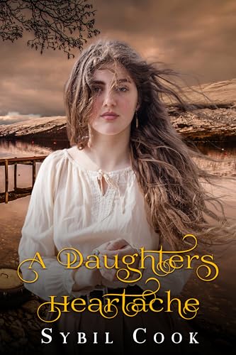 A Daughters Heartache