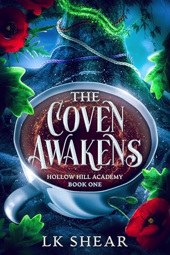 The Coven Awakens