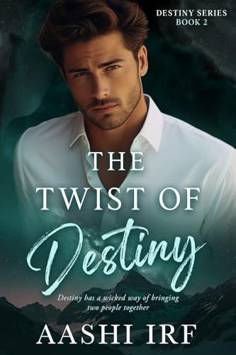 The Twist of Destiny: Marriage of Convenience Romance