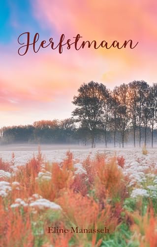 Herfstmaan (Seizoenen Book 2)
