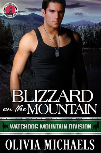 Blizzard on the Mountain
