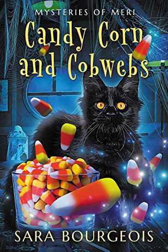 Totally Cursed: Mysteries of Meri