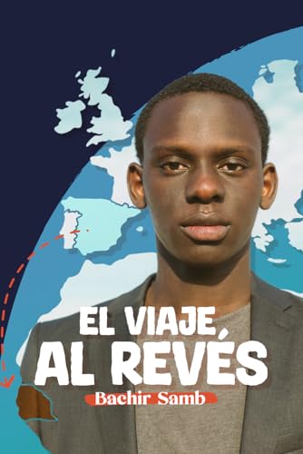 El viaje al revés: Viajar de Europa hacia Africa