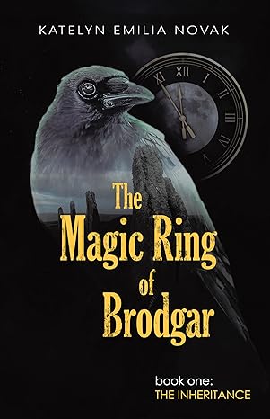 The Magic Ring of Brodgar: The Inheritance