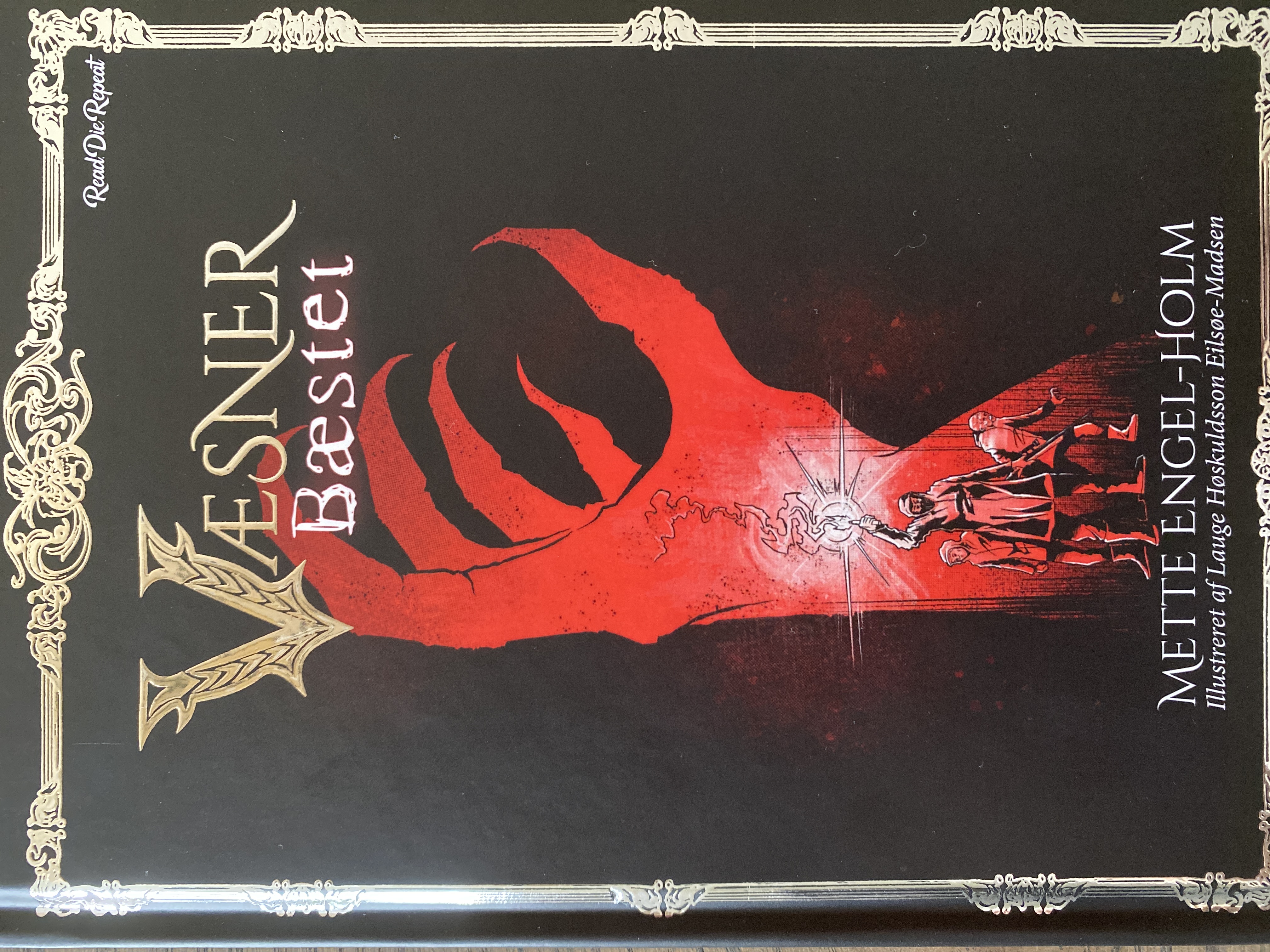 Væsner - Bæstet