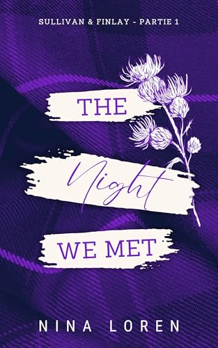 The Night We Met (Sullivan & Finlay t. 1)