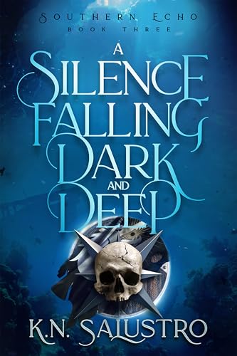 A Silence Falling Dark and Deep
