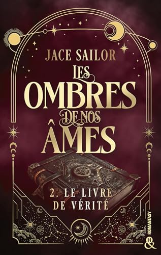 Le livre de vérité