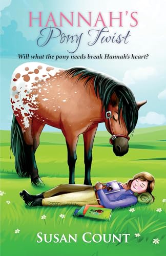 Hannah's Pony Twist