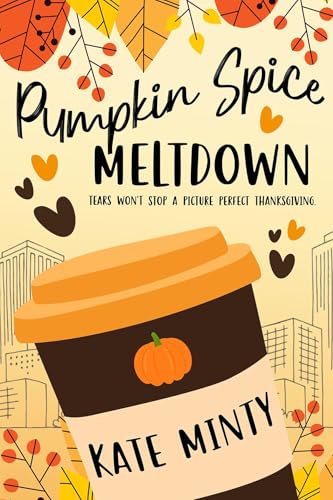 Pumpkin Spice Meltdown