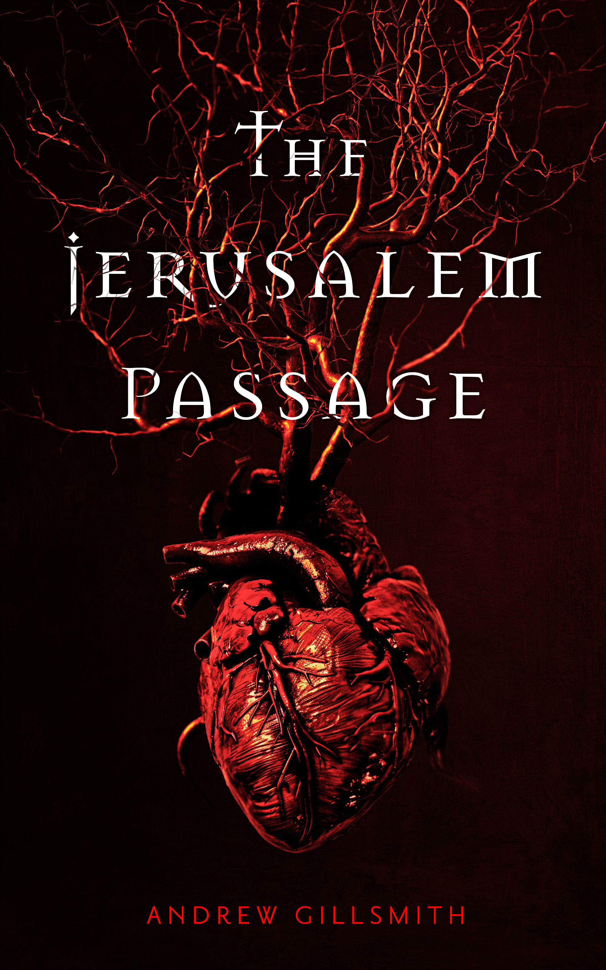 The Jerusalem Passage