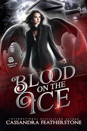 Blood on the Ice