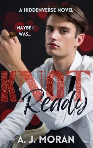 Knot Ready book cover