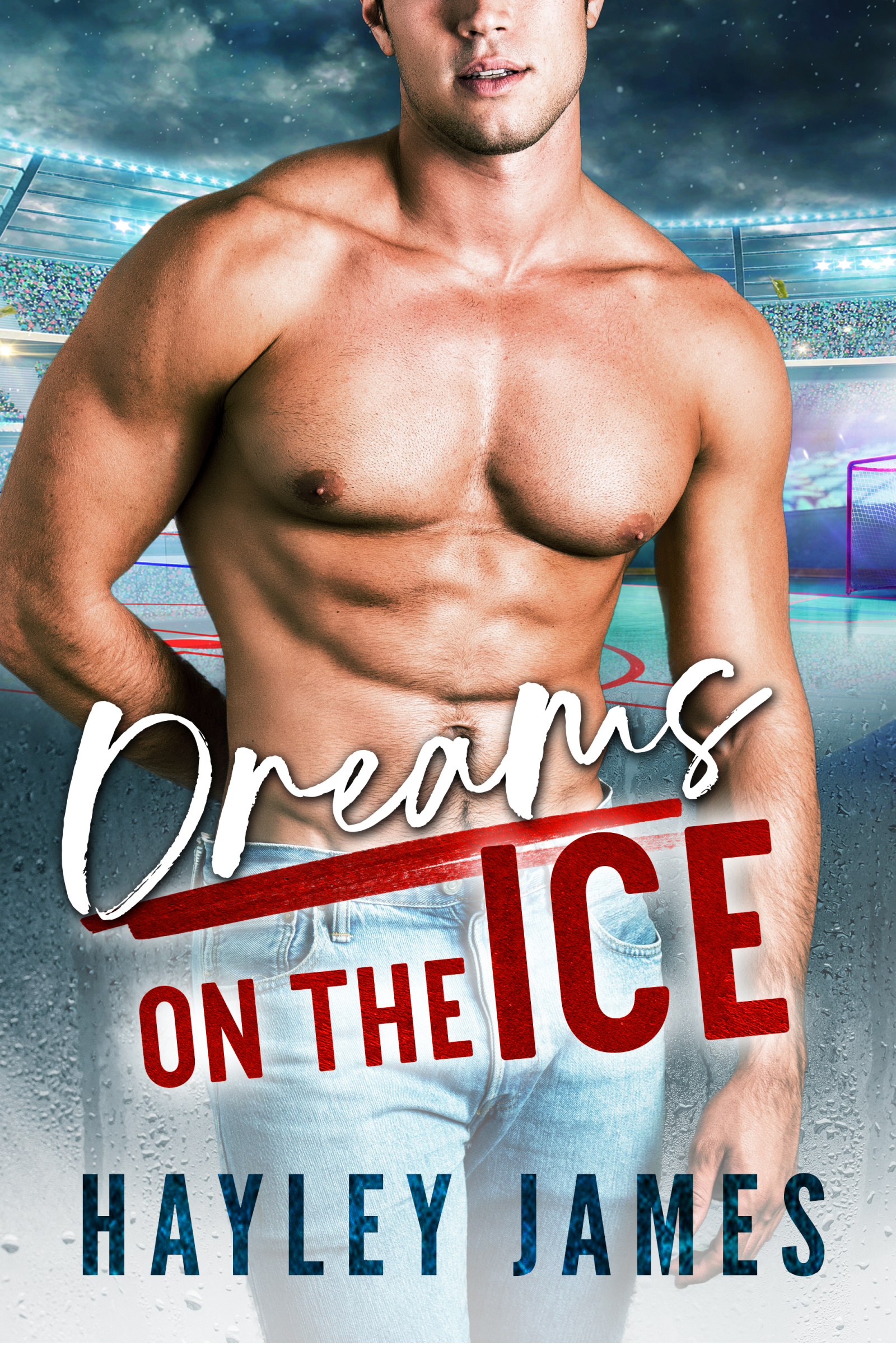 North Carolina Fury book cover 3