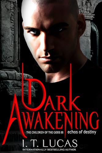 Dark Awakening: Echoes of Destiny