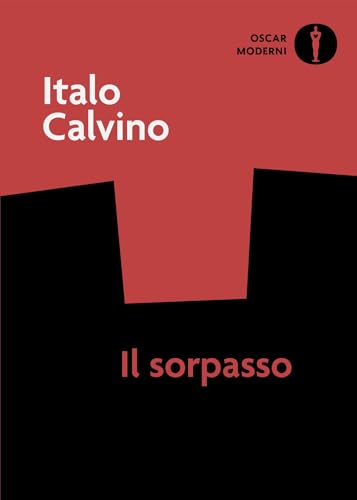 Il sorpasso book cover