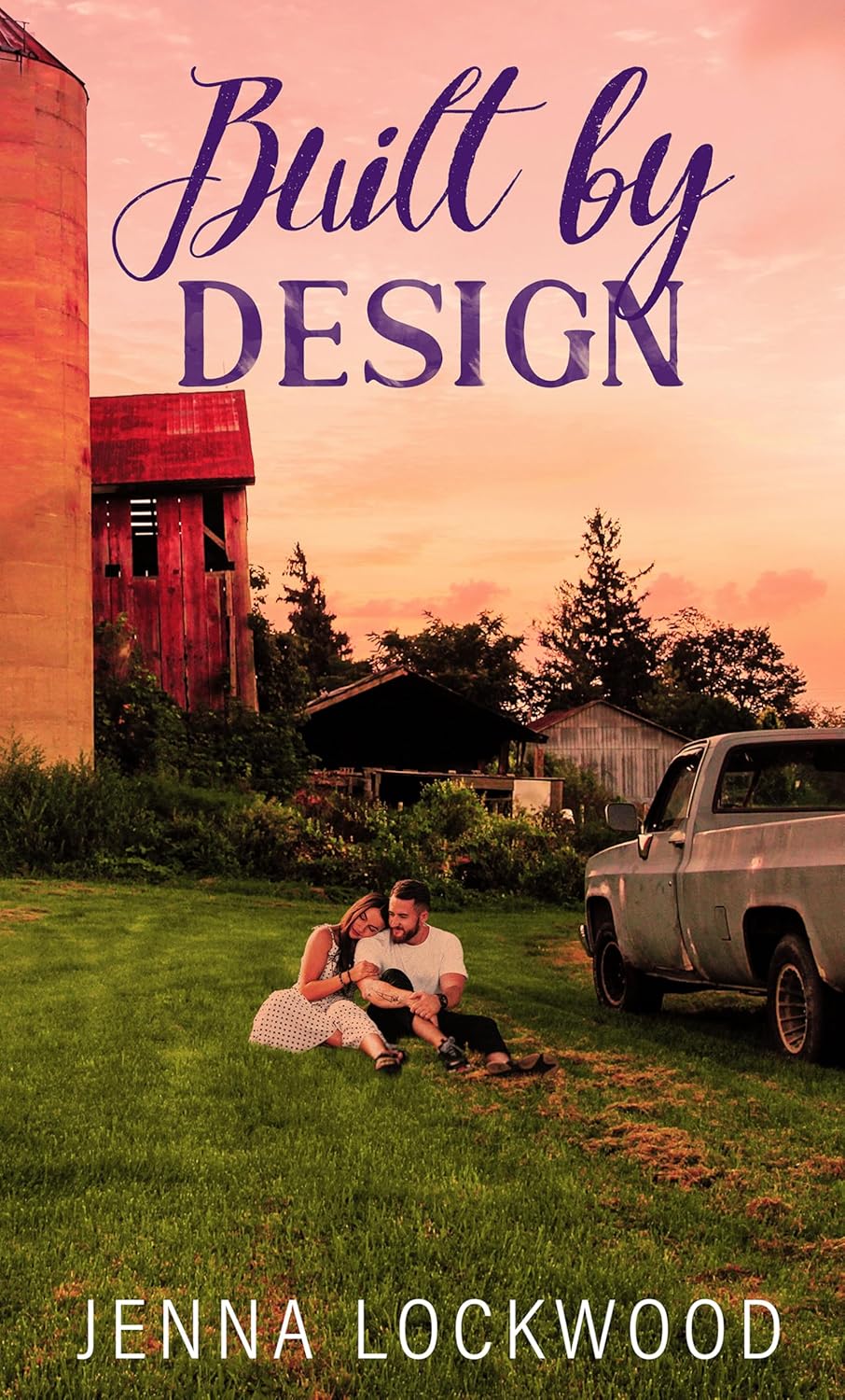 Built by Design