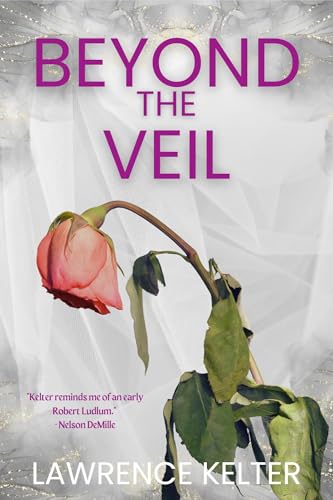 Beyond the Veil book cover