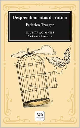 DESPRENDIMIENTOS DE RUTINA