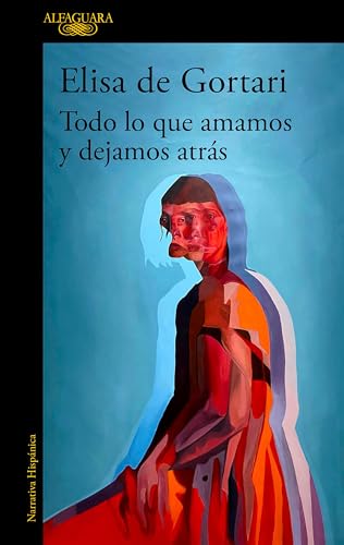 Todo lo que amamos y dejamos atrás