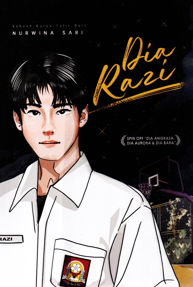 Kay Razi Dia Razi by Nurwina Sari | Goodreads